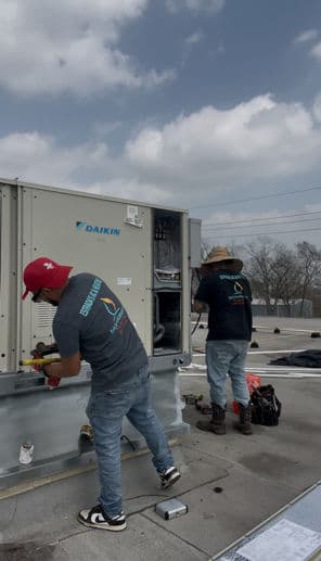 About Estrada’s AC & Heating LLC