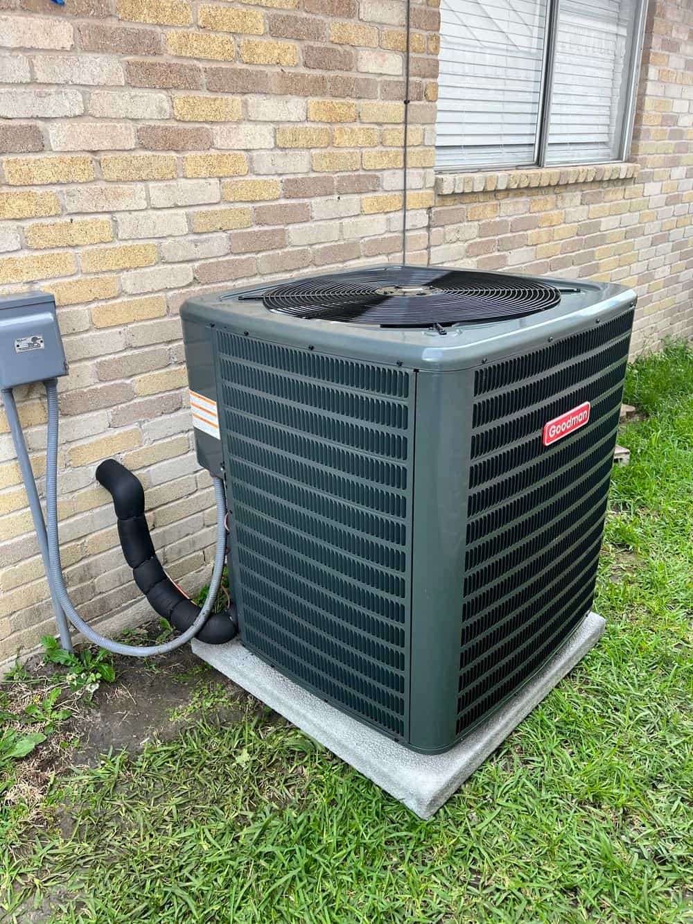 Hero image for Estrada’s Ac & Heating LLC